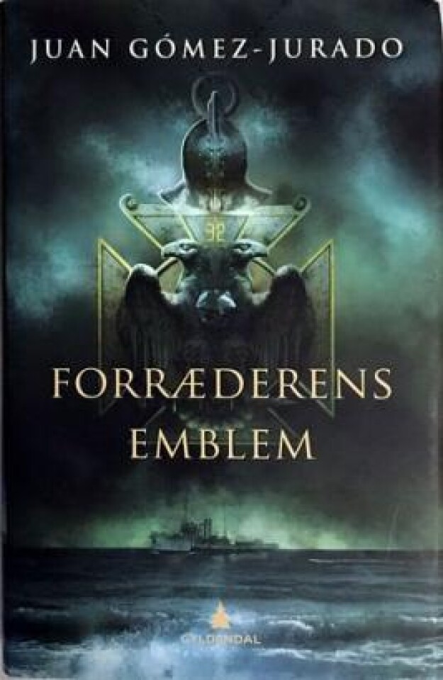 Forræderens emblem