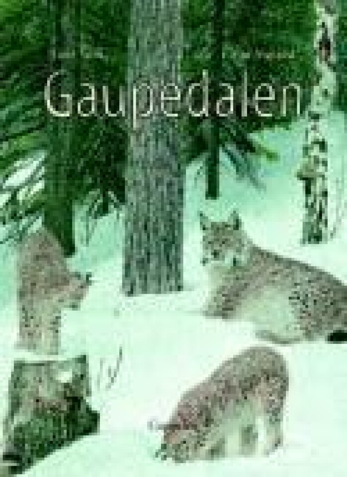 Gaupedalen