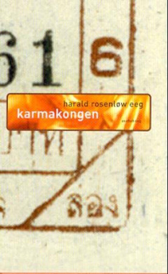 Karmakongen