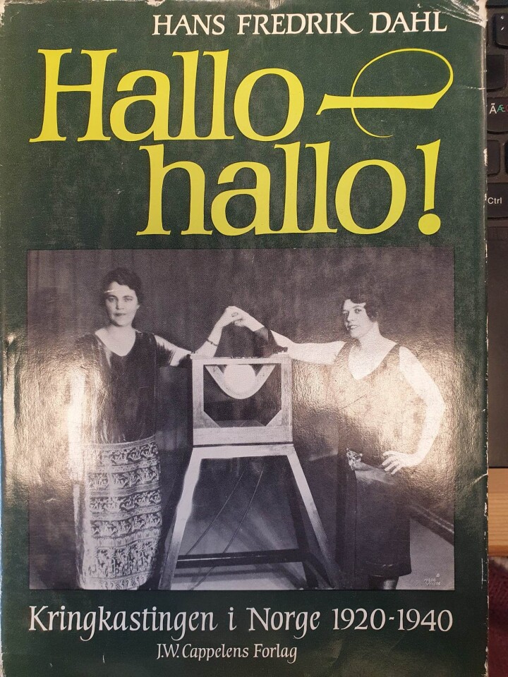 Hallo - hallo!