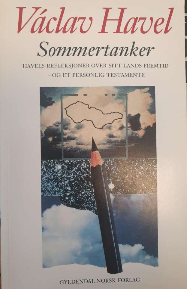 Sommertanker