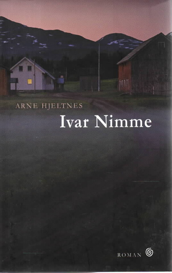 Ivar Nimme