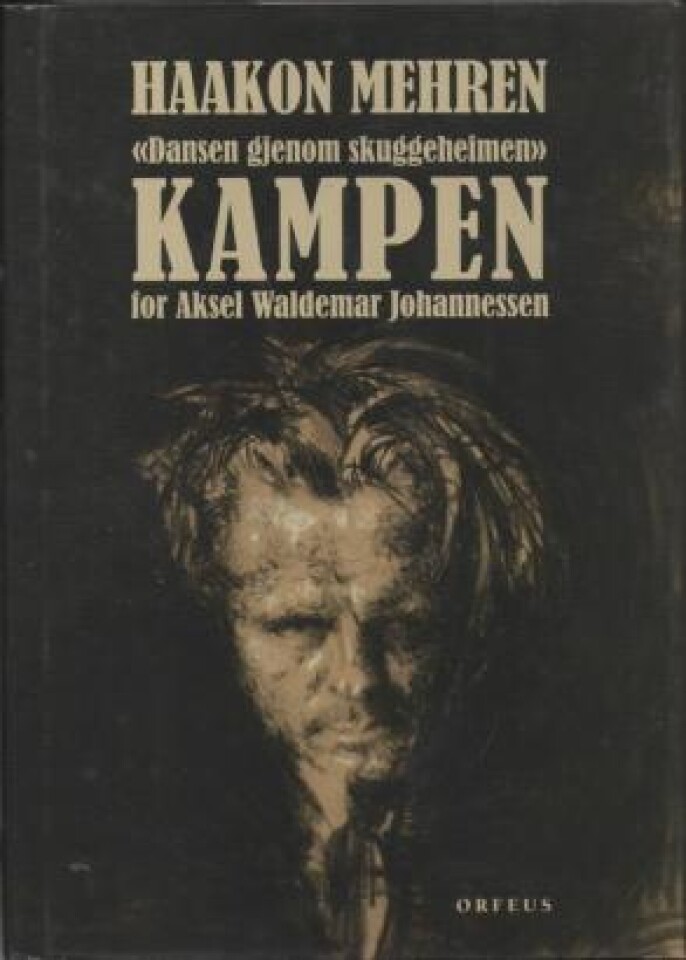 Kampen for Aksel Waldemar Johannessen