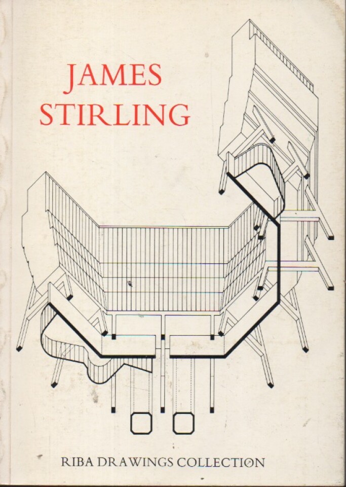 James Stirling – Architect