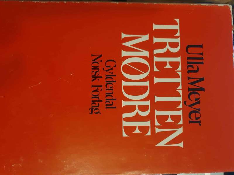Tretten mødre