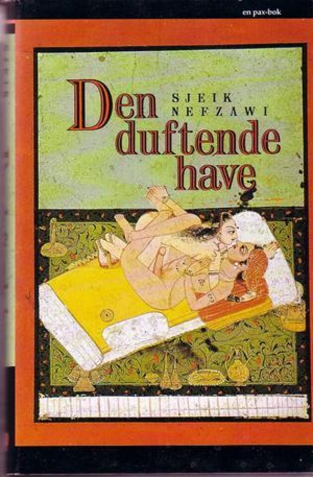Den duftende have