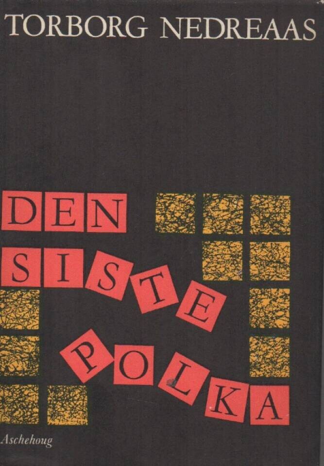 Den siste polka