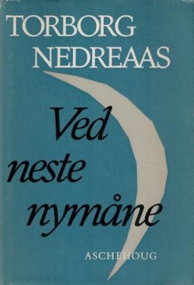Ved neste nymåne 