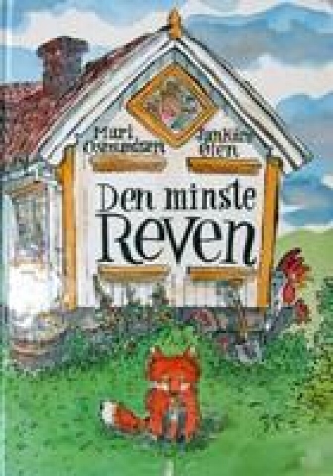 Den minste Reven