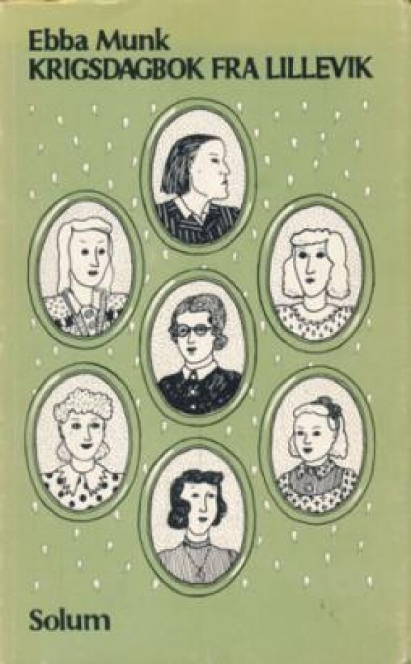 Krigsdagbok fra Lillevik