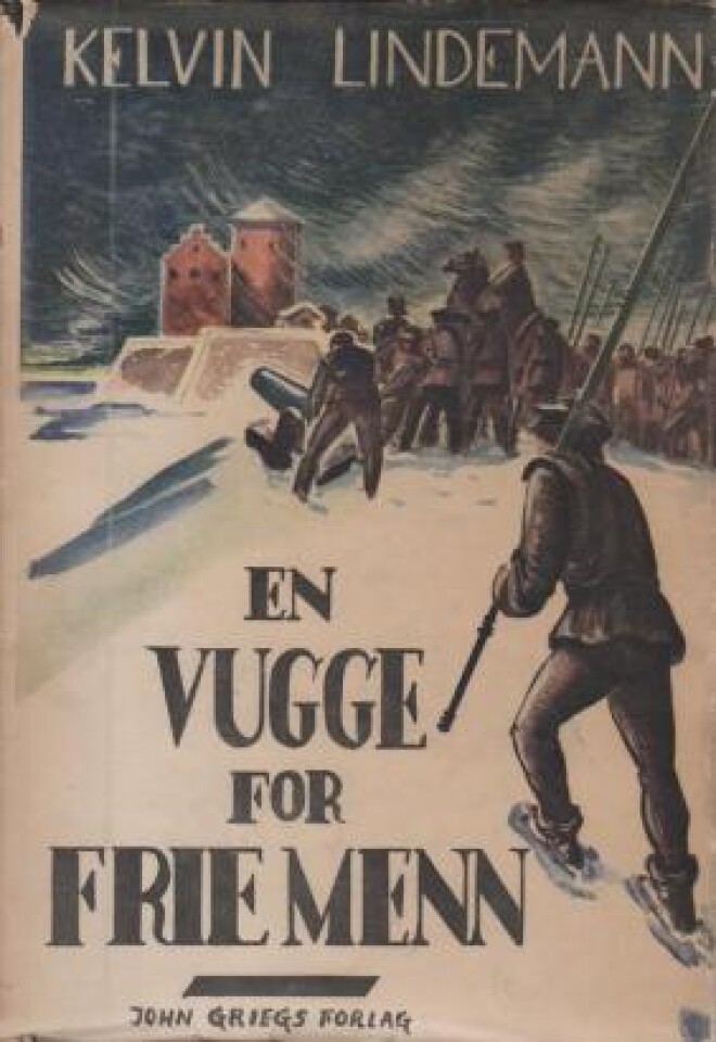 En vugge for frie menn