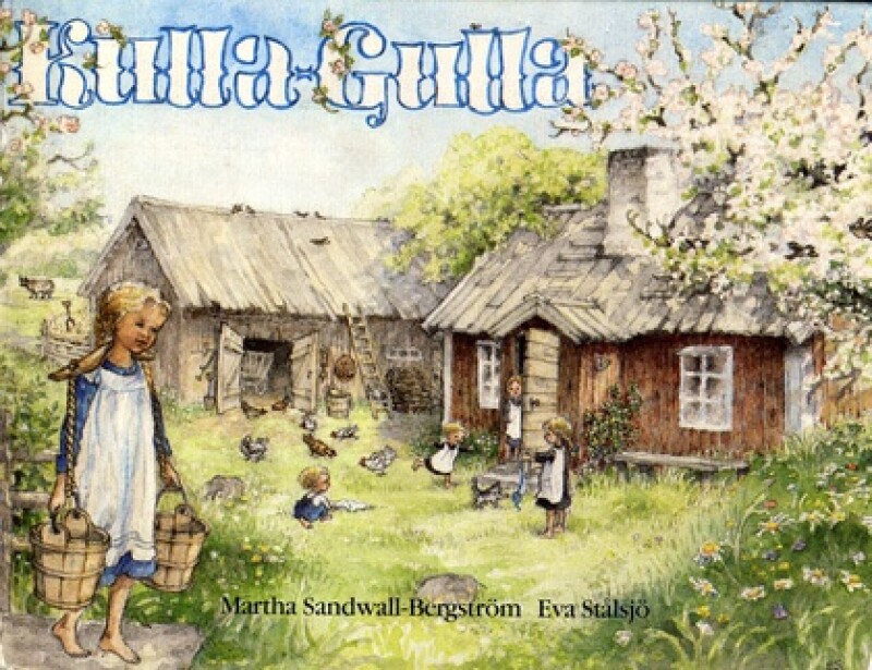 Kulla-Gulla