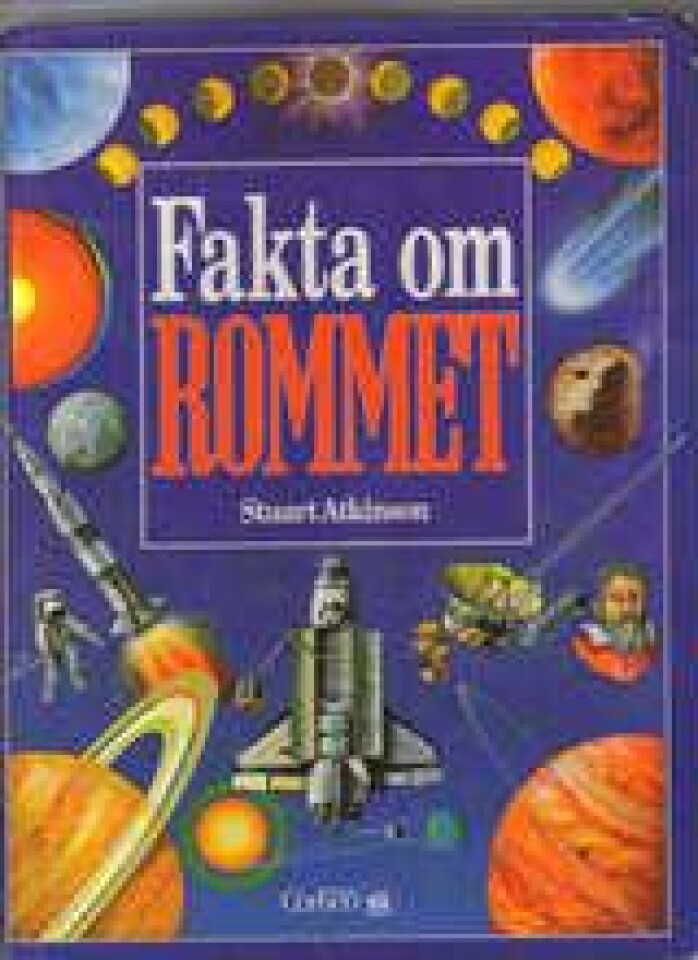 Fakta om rommet