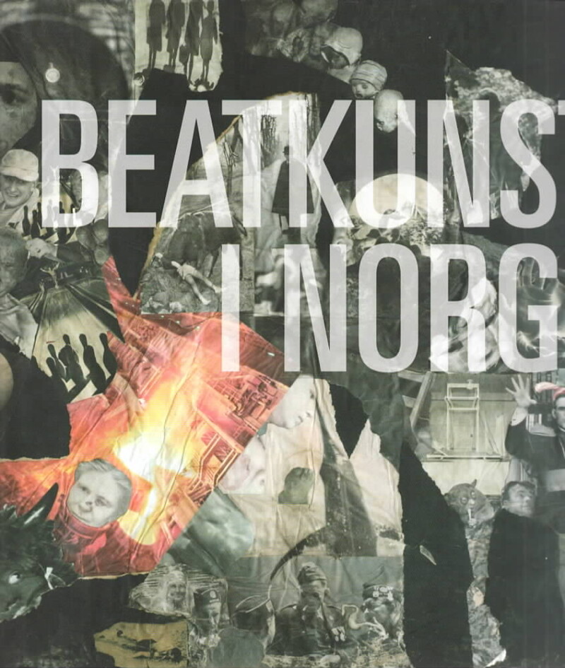 Beatkunst i Norge
