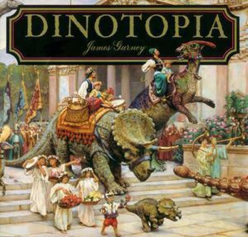 Dinotopia