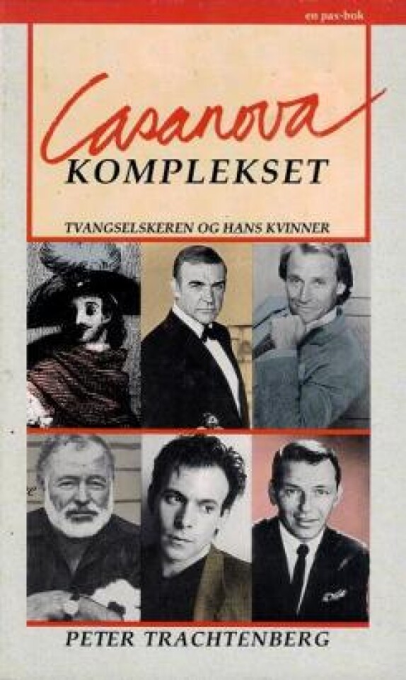 Casanova komplekset