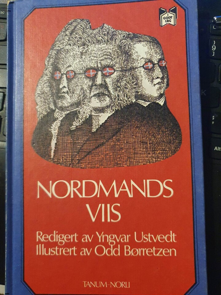 Nordmands viis