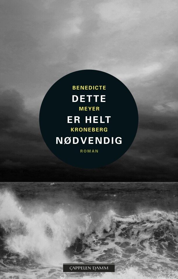 Dette er helt nødvendig 