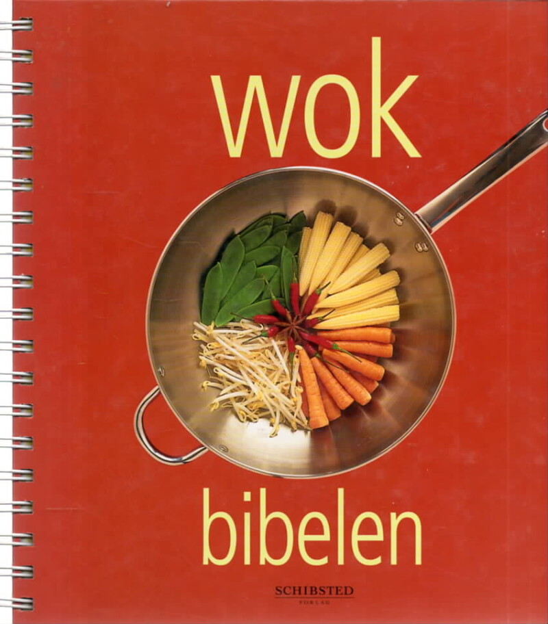 Wok bibelen