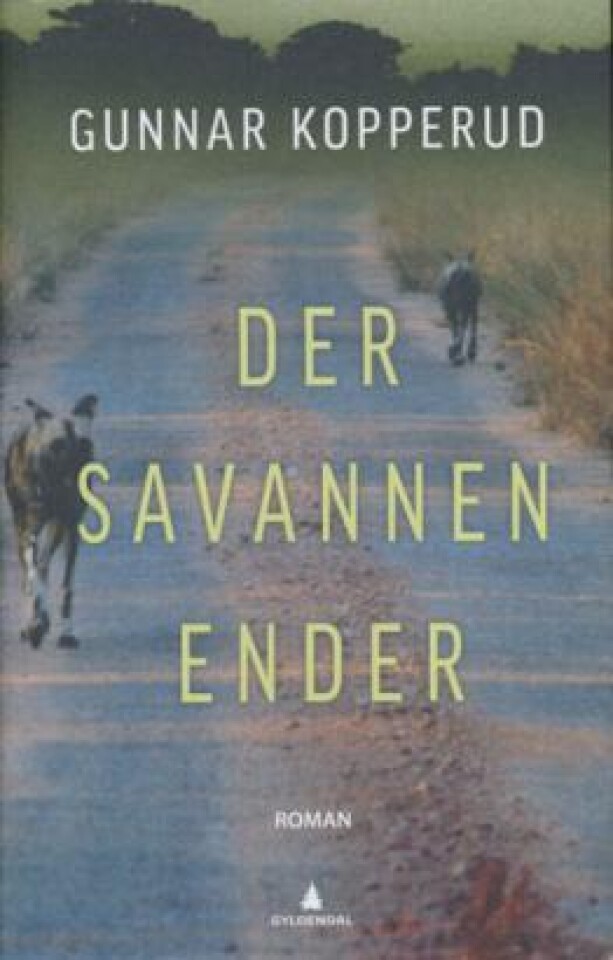 Der savannen ender