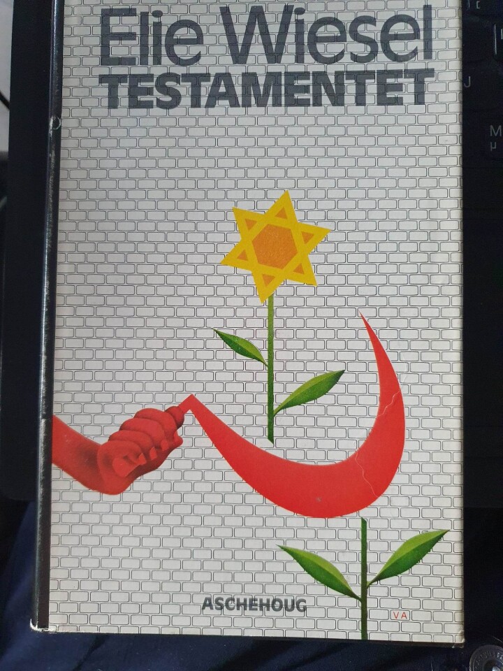 Testamentet