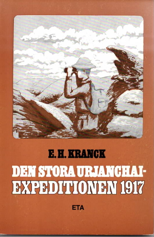 Den stora Urjangchai-expeditionen 1917