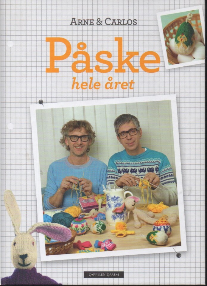 Påske hele året