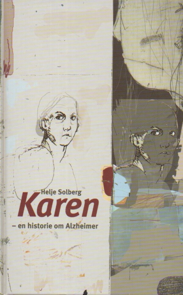 Karen – en historie om Alzheimer