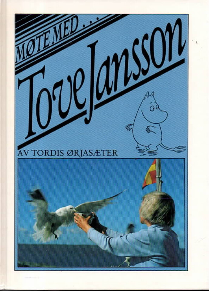 Møte med Tove Jansson