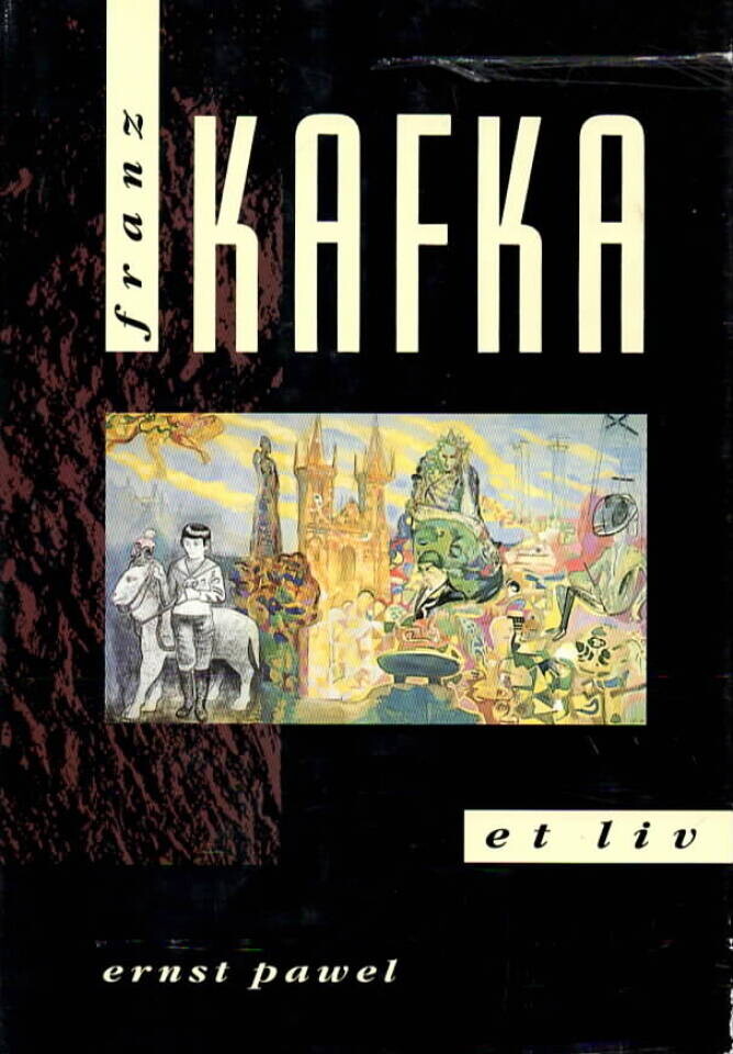 Franz Kafka – et liv