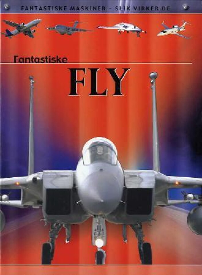 Fantastiske FLY