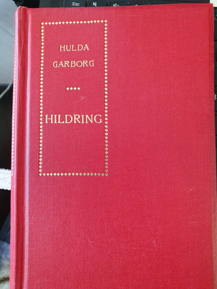 Hildring