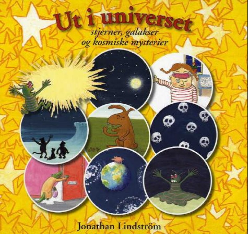 Ut i universet