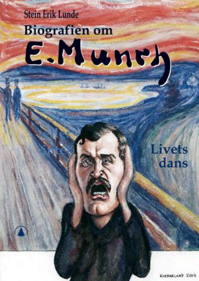 Biografien om E Munch