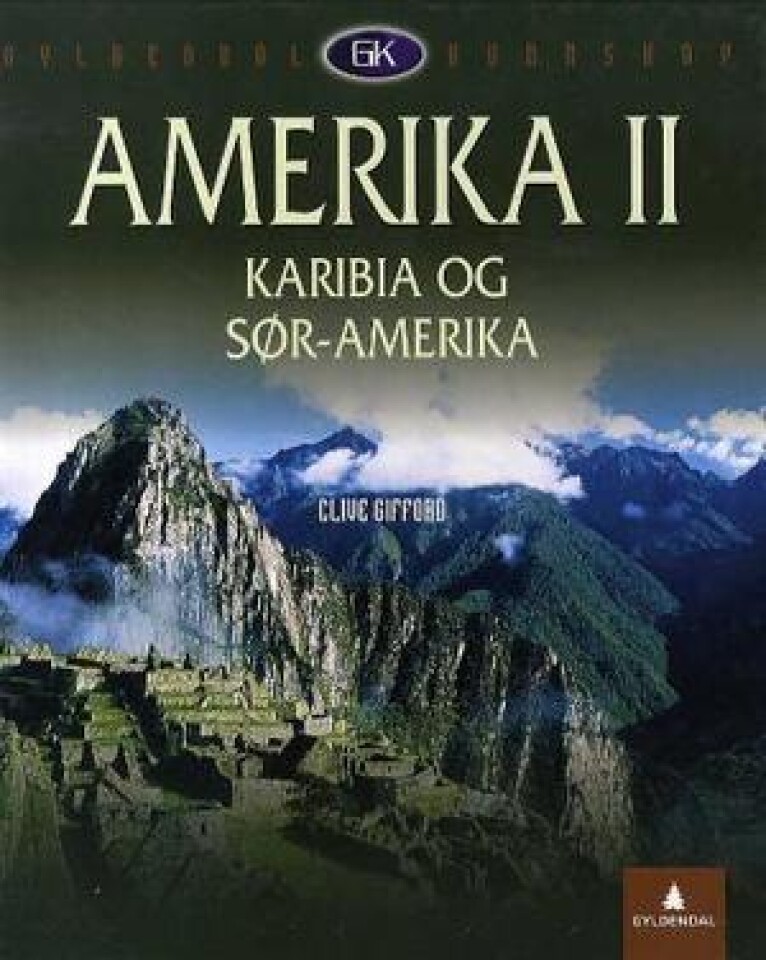 Amerika II