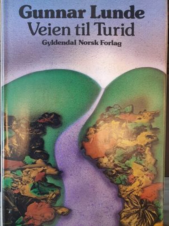 Veien til Turid