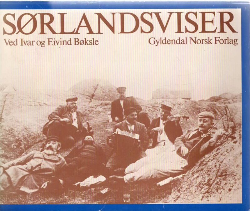 Sørlandsviser