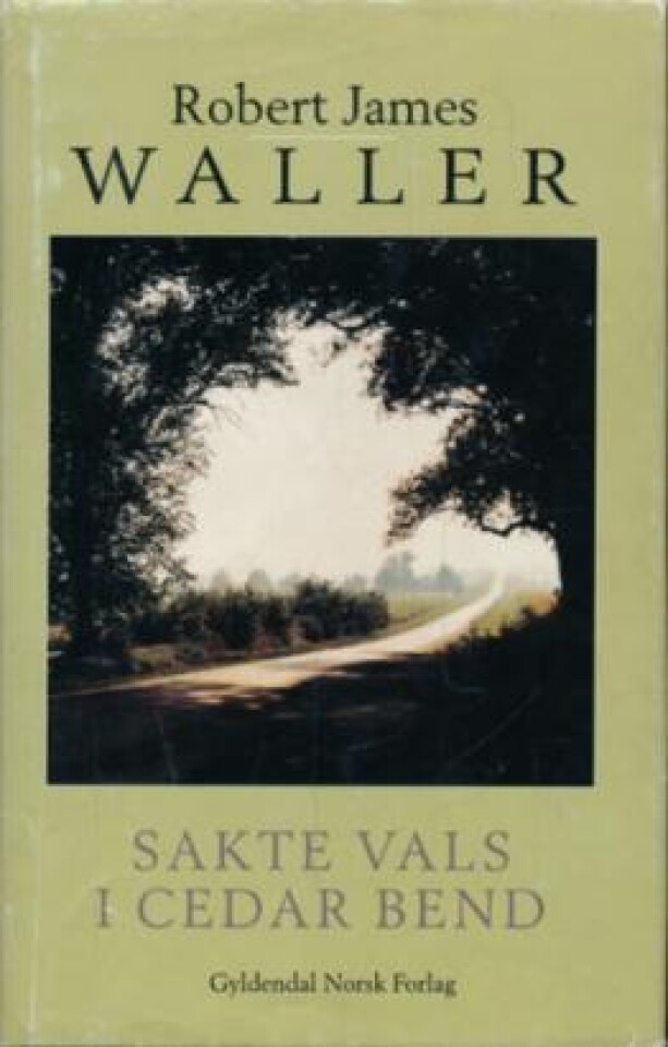 Sakte vals i Cedar Bend