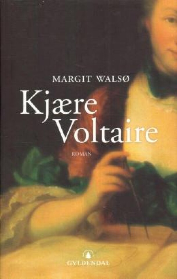 Kjære Voltaire