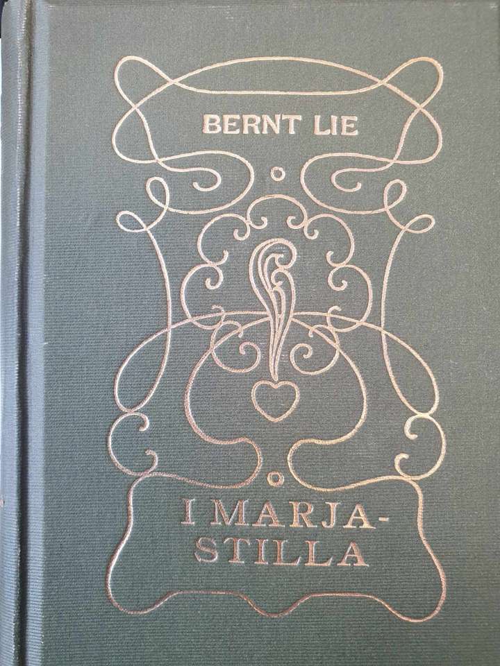 I Marjastilla