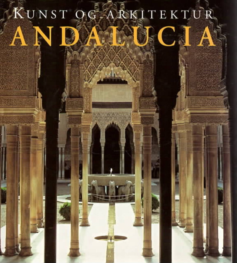 Andalucia – Kunst og arkitektur