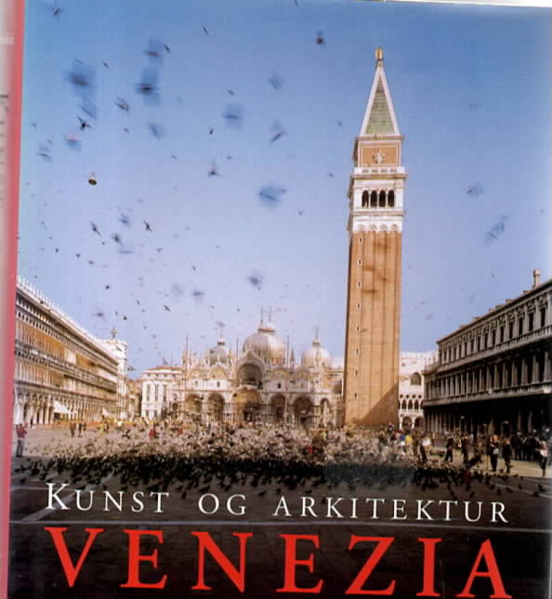 Venezia - kunst og kultur