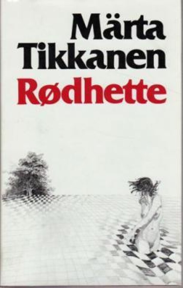 Rødhette