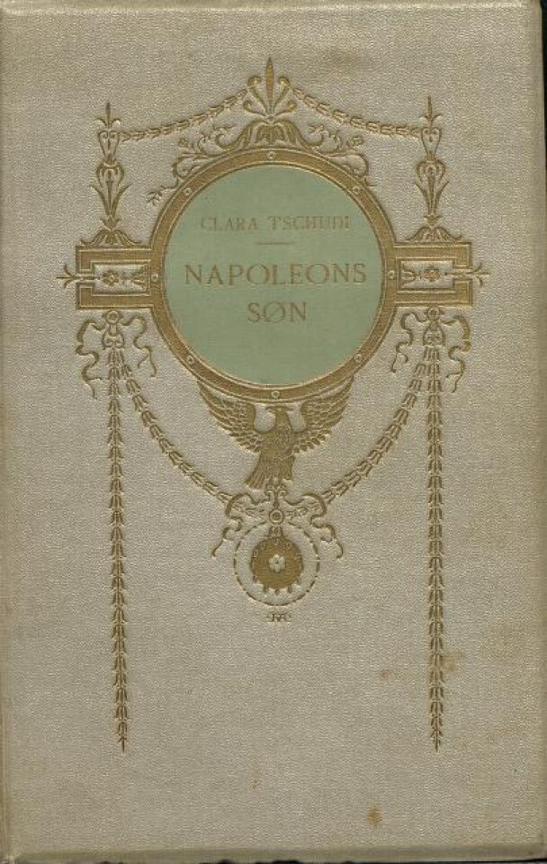 Napoleons søn