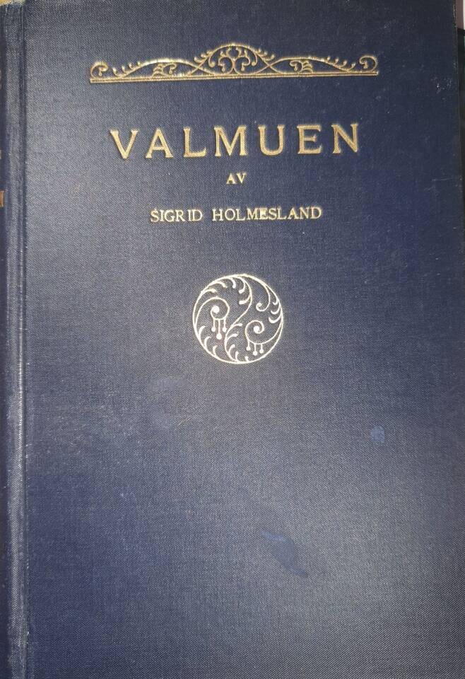 Valmuen