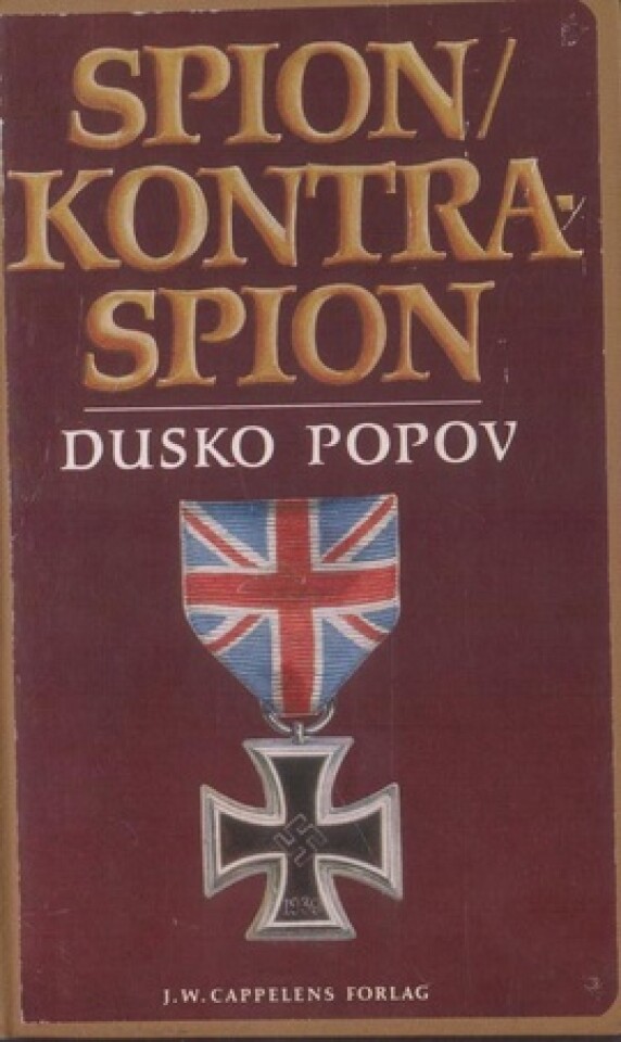 Spion/kontraspion