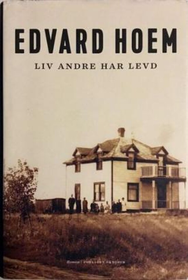 Liv andre har levd