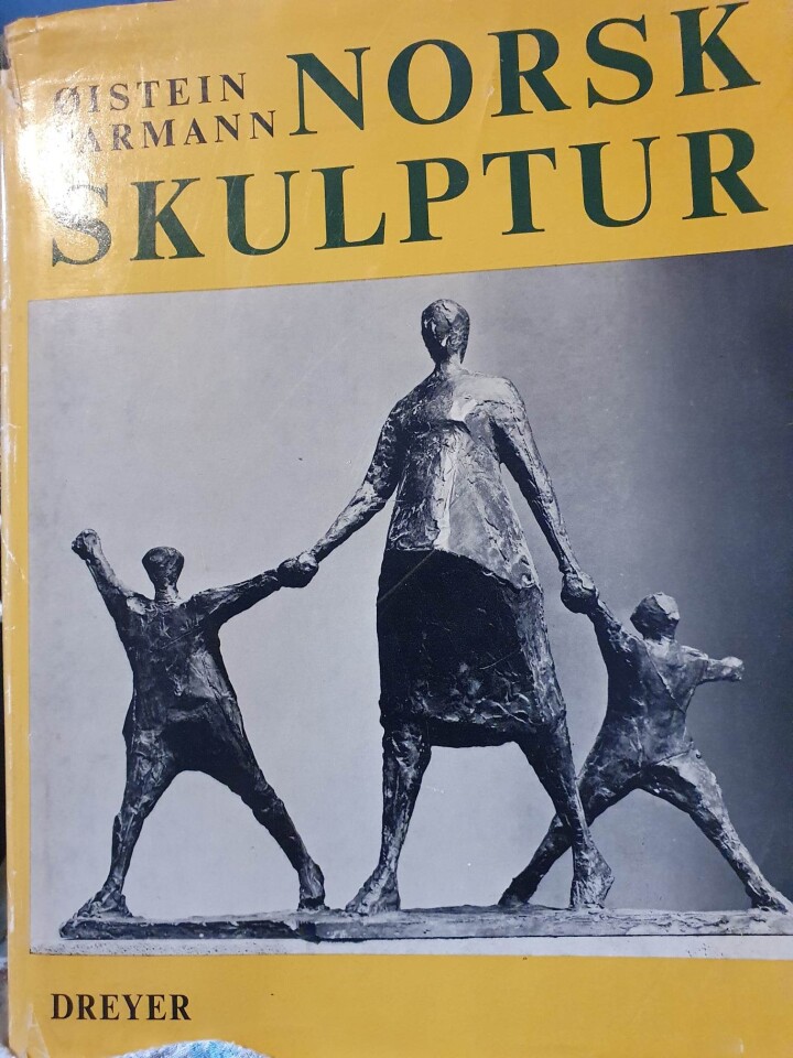 Norsk skulptur 