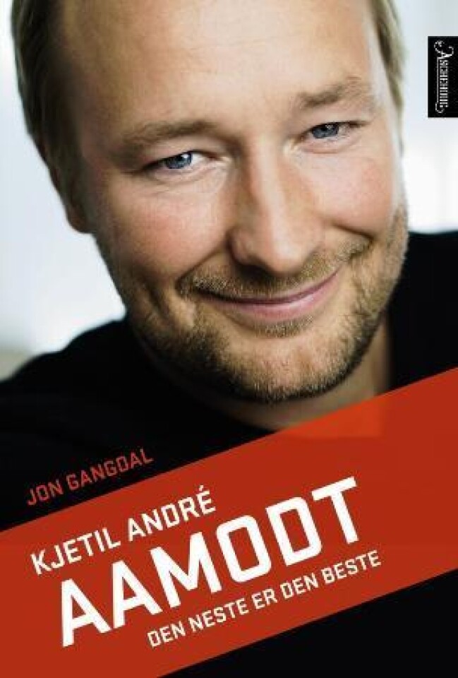 Kjetil Andre Aamodt - Den neste er den beste