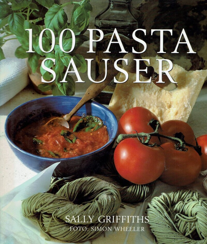 100 pastasauser